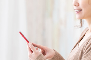 無料相談のご予約