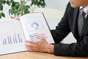 必要なお手続きのご案内お見積りの提示